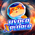Hyper-Xplorer