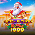 Tore des Olymp Xmas 1000