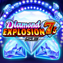 Diamantenexplosion 7s SE